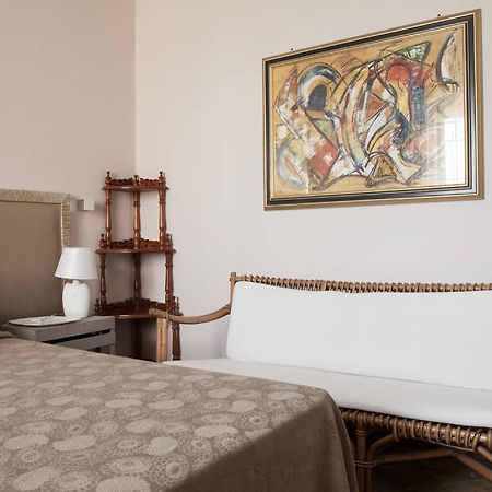 Casale Alma Bed and Breakfast Marsala Rum bild
