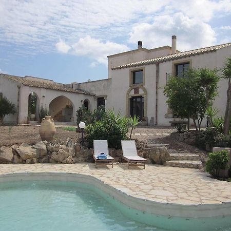 Casale Alma Bed and Breakfast Marsala Exteriör bild