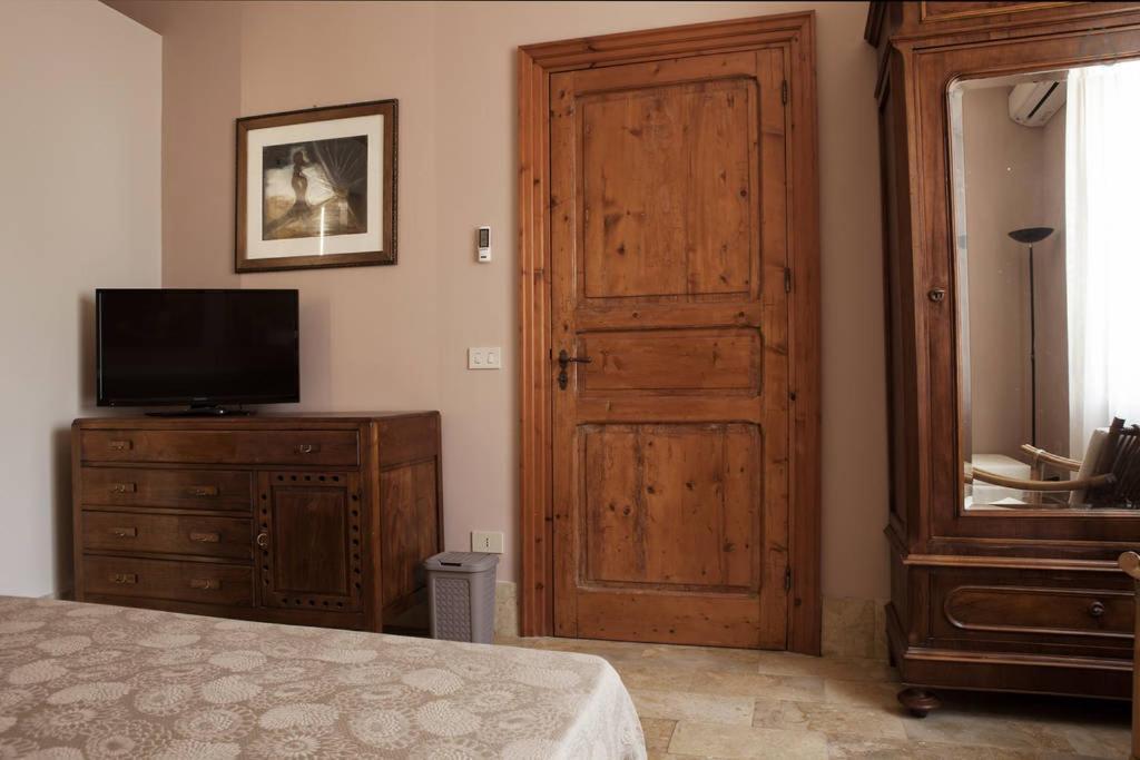 Casale Alma Bed and Breakfast Marsala Rum bild