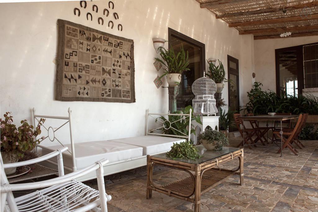 Casale Alma Bed and Breakfast Marsala Exteriör bild