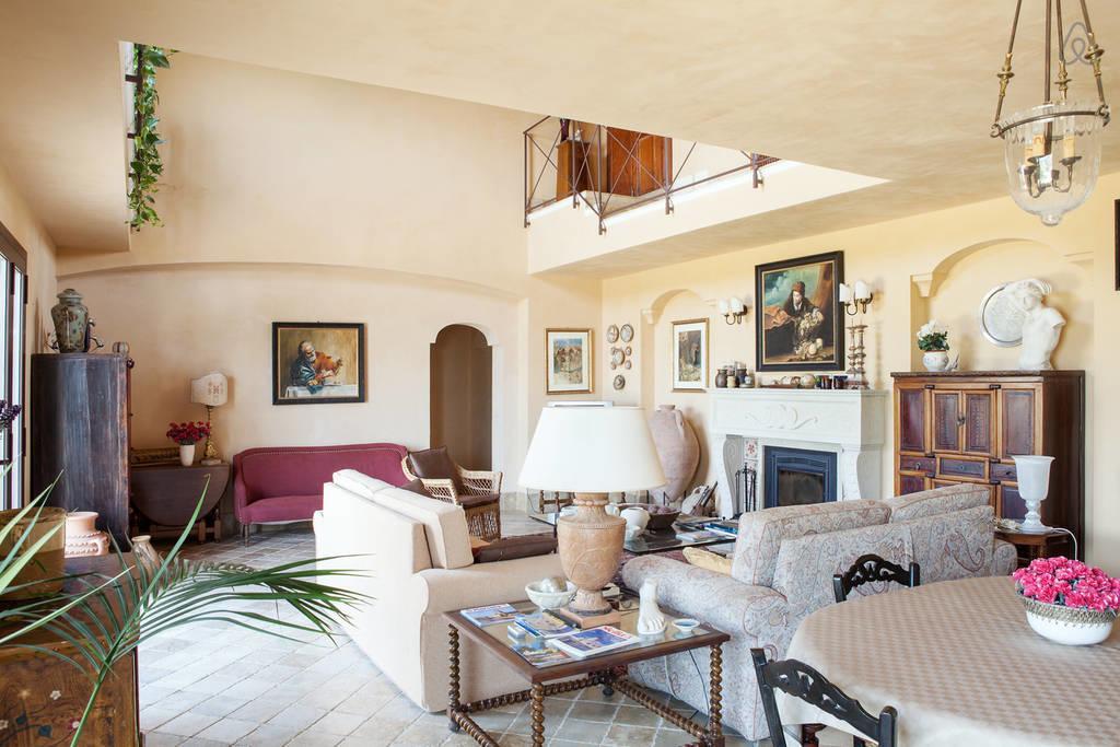 Casale Alma Bed and Breakfast Marsala Exteriör bild