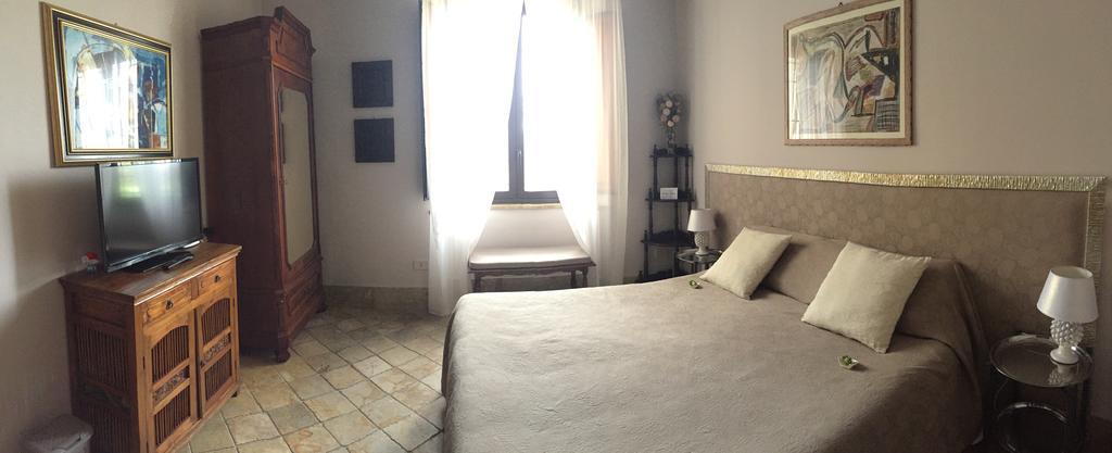Casale Alma Bed and Breakfast Marsala Exteriör bild