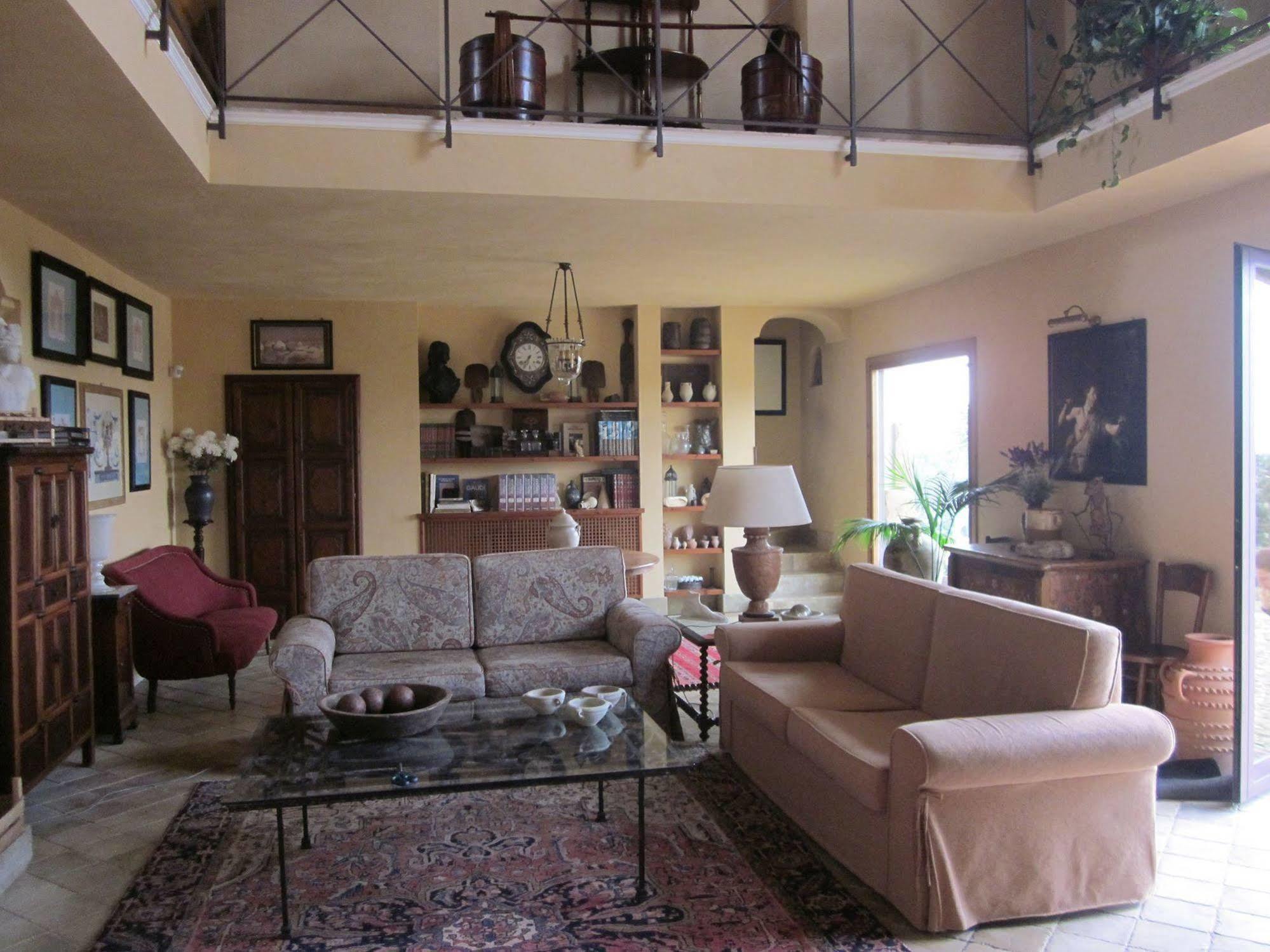 Casale Alma Bed and Breakfast Marsala Exteriör bild